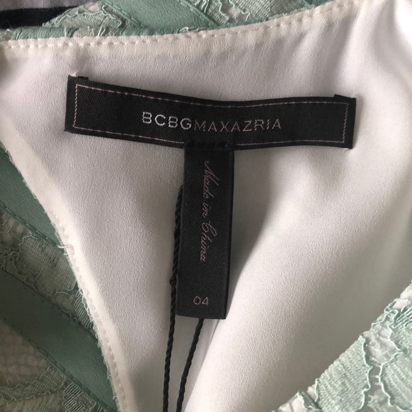 BCBG BNWT Size 4 “Umi” Dress - Picture 4 of 4